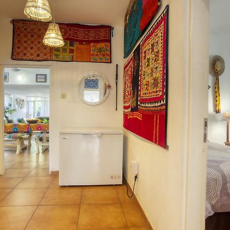Вилла Ilha Azul House Понта-ду-Оуро Экстерьер фото