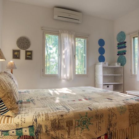 Вилла Ilha Azul House Понта-ду-Оуро Экстерьер фото