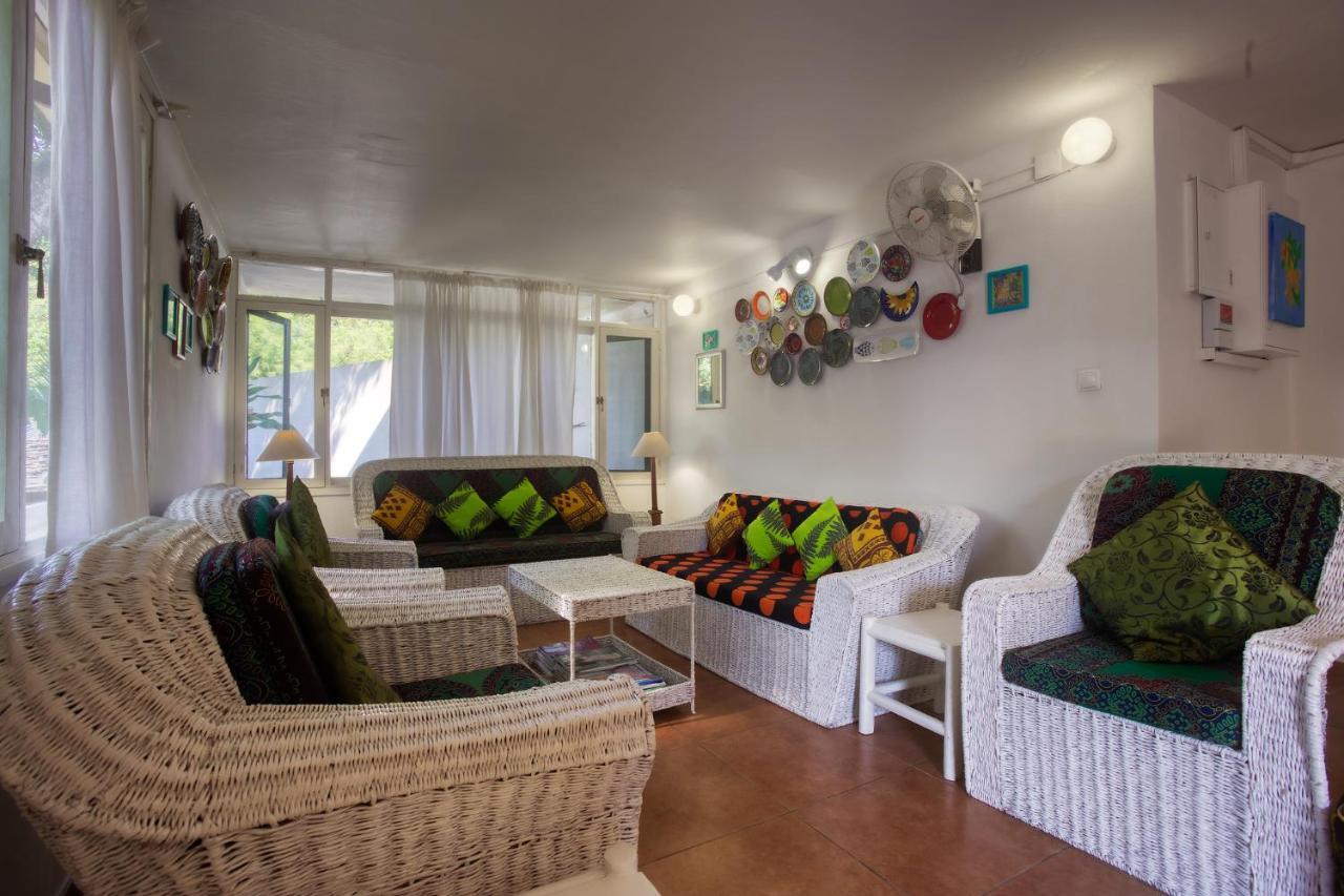 Вилла Ilha Azul House Понта-ду-Оуро Экстерьер фото