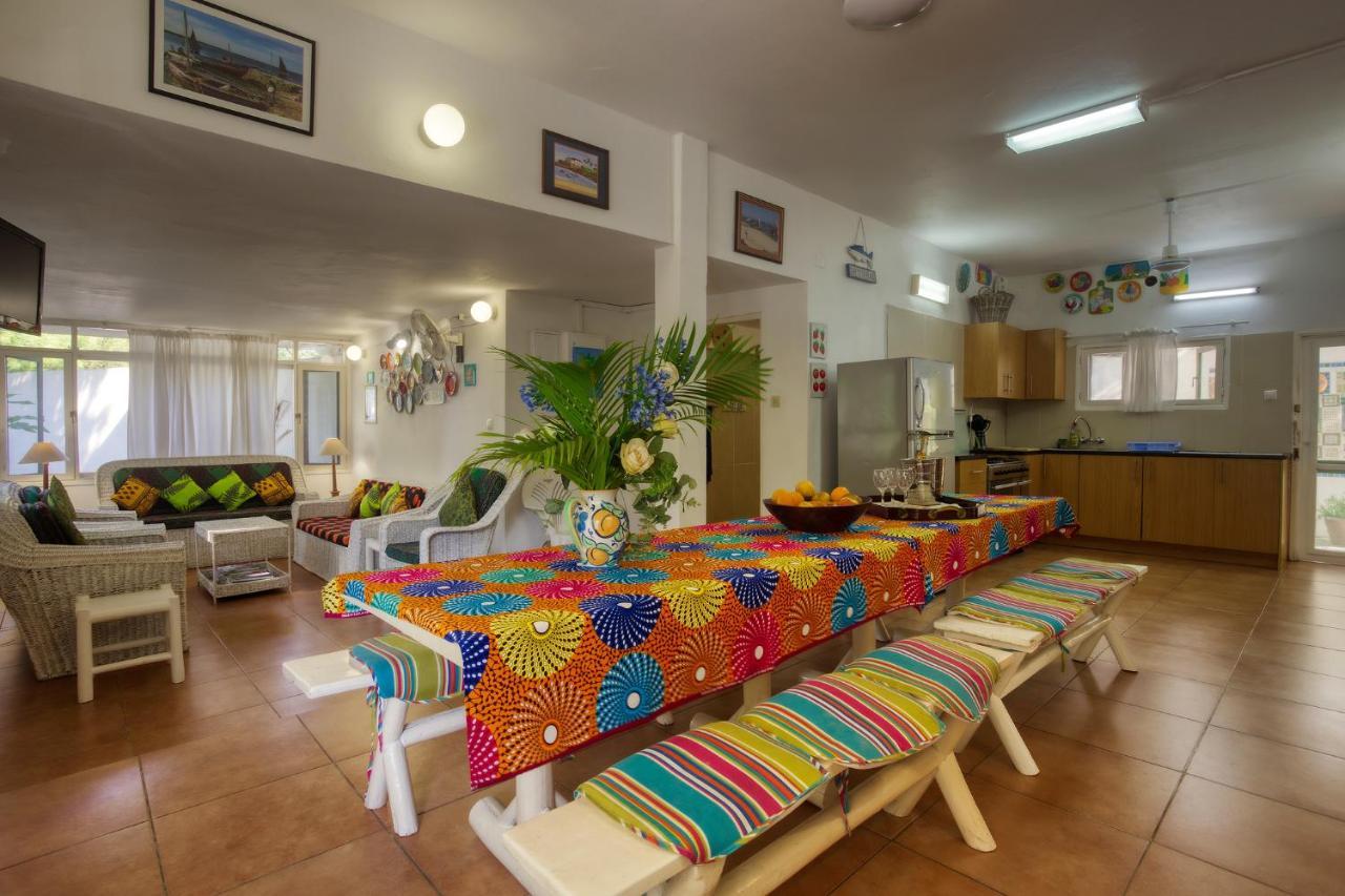 Вилла Ilha Azul House Понта-ду-Оуро Экстерьер фото