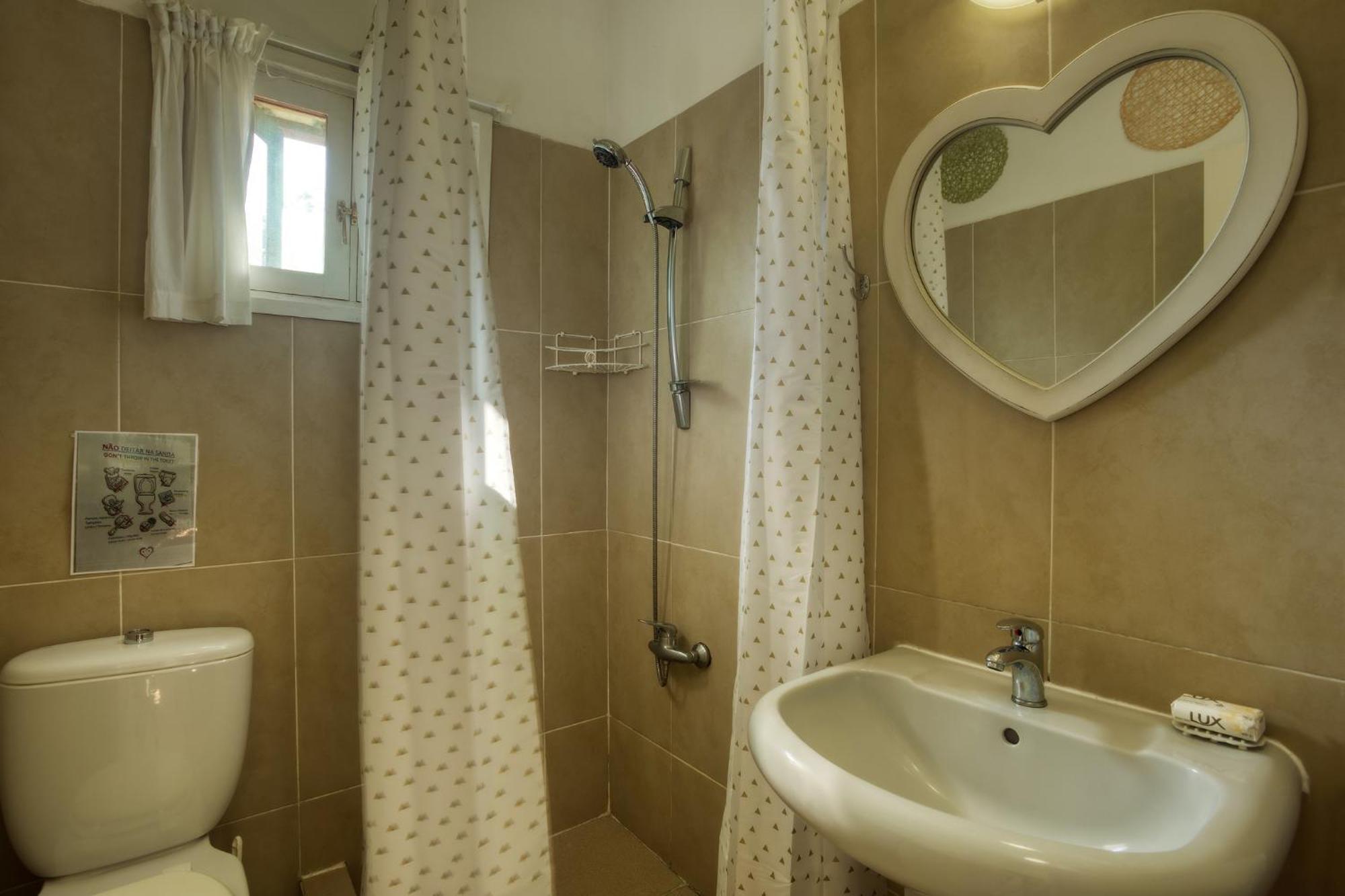 Вилла Ilha Azul House Понта-ду-Оуро Экстерьер фото